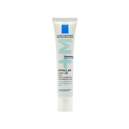 La Roche-Posay Effaclar Duo+M (40ml)
