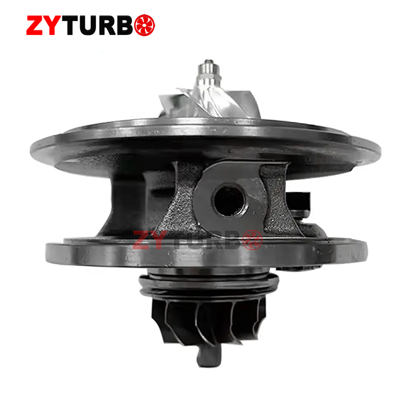 GTE1449VZ Turbo Core สําหรับ Hyundai H-1 Grand Starex 2.5 CRDi 168 Kw 170 Kw 2017 28231-4A740 840140