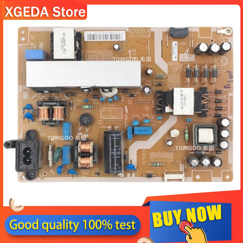 BN44 00787A 100% Tetsted ทํางานและอุปกรณ์ Power Support Board BN44-00787A BC L58GFB-ESM สําหรับ Sams