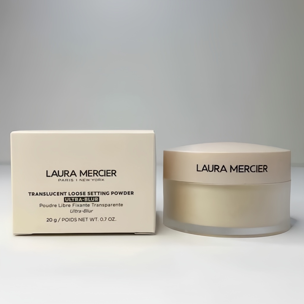 Laura Mercier Translucent Loose Setting Powder แป้งฝุ่นโปร่งแสง