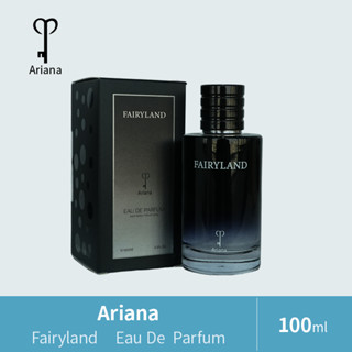 Fairyland 100ml 3.4FL.OZ Ariana Brand Series EAU DE PARFUM P…