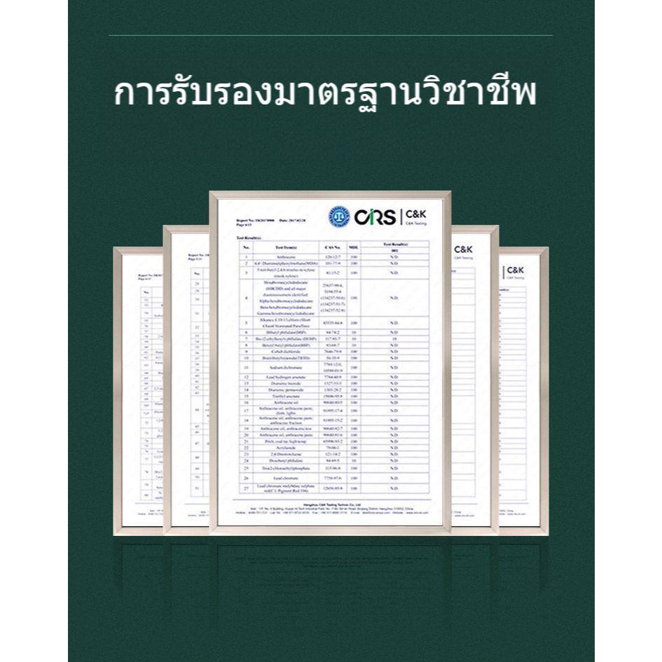 🧘‍♀️เสื่อโยคะยางธรรมชาติ PU 👩เสื่อออกกําลังกายกันลื่นสองด้านหนาเสื่อกีฬากว้างขึ้น 6 มม.ส่งเสื่อโยคะสายรัดการจับตัว - รูปที่ 7