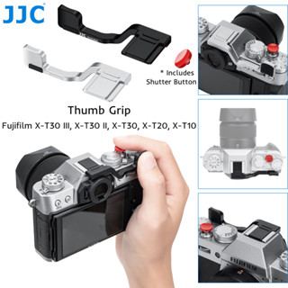 JJC TA-XT30III Thumb Grip สําหรับ Fujifilm X-T30 III X-T30 I…