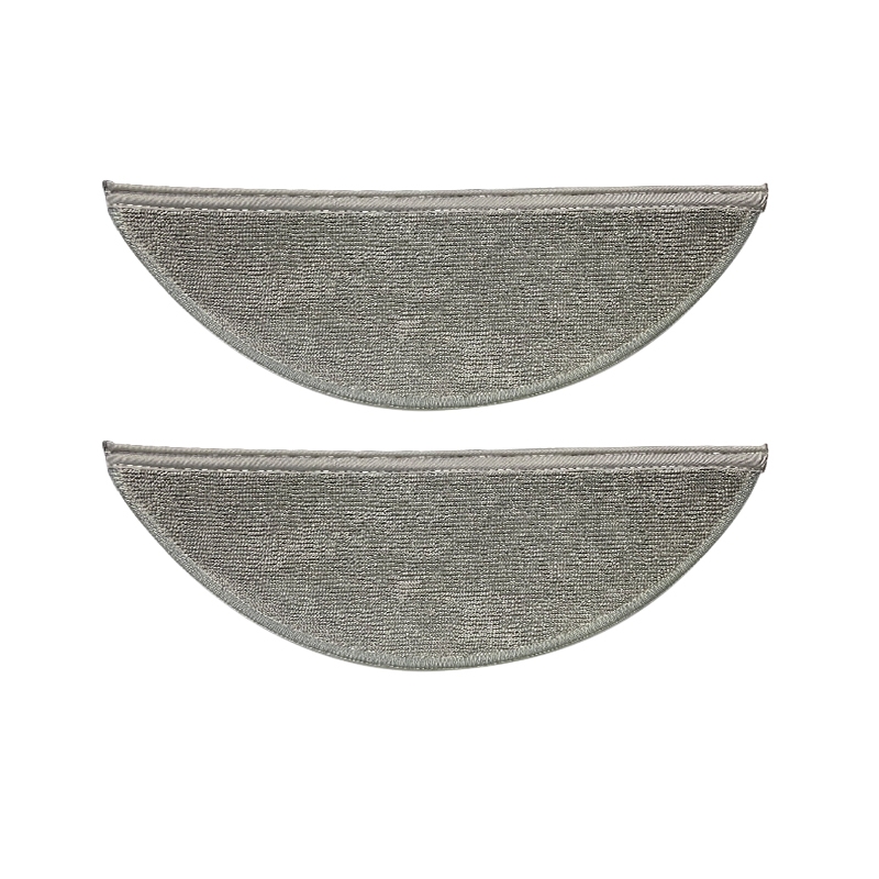 สําหรับ Xiaomi Lydsto R1 R1A เครื่องดูดฝุ่นหุ่นยนต์ Mop ผ้าอุปกรณ์เสริม