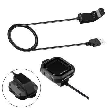 สําหรับ Garmin fenix 5/6/7/8 venu sq/2/2s/s70 เหมาะสําหรับ Smartwatch Garmin forerner220 Charger สํา