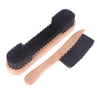 ชุดแปรงไม้ทําความสะอาดโต๊ะพูล ทำความสะอาดได้ล้ำลึก ขนแปรงไม่…