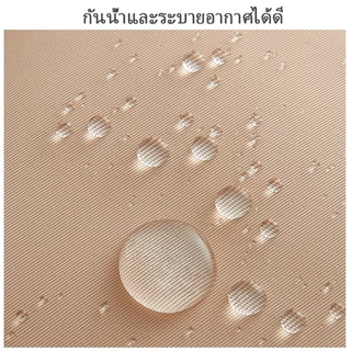 กระเป๋าจัดระเบียบ Longchamp ไนลอนกันน้ำ Waterproof Nylon Insert จุของเยอะ 大容量 Fit for Le Pliage