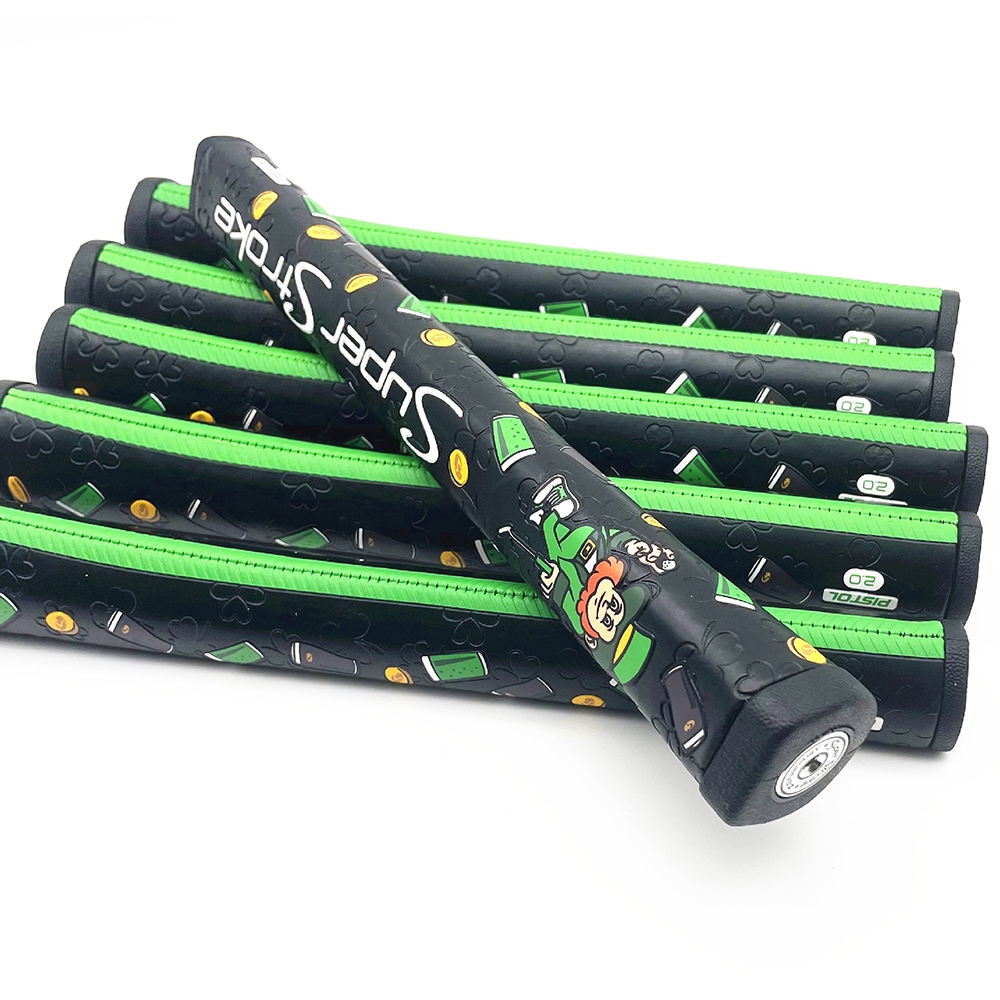 ด้ามจับ SuperStroke Zenergy Tour สำหรับพัตเตอร์ไม้กอล์ฟ คุณภาพสูง