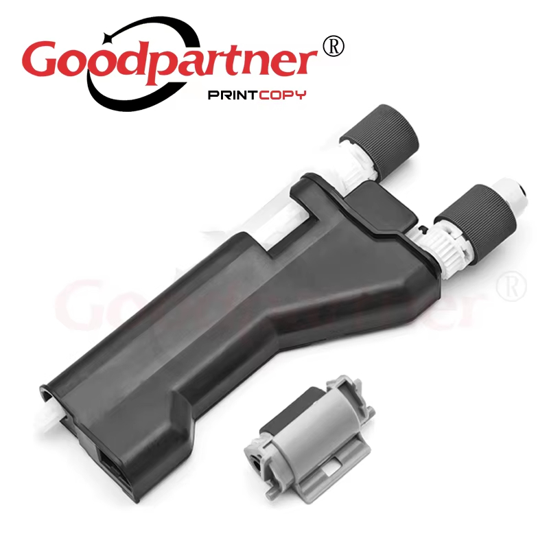 1X Pickup Separator Roller Assembly สําหรับ HP M208 M209 M233 M236 M232 M212 M211 M234