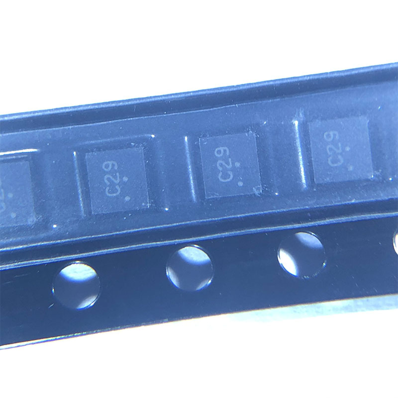 EMI2121MTTAG WFDNF-8 EMI EMI-Filter EMI21 รหัส C2X Common Mode Filter 2Ghz