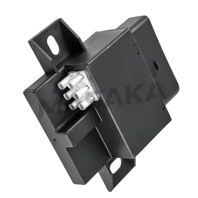 4F0906093G การใช้ปั๊มโมดูลควบคุมสําหรับ Audi A4 B7 A6 C6 สําหรับที่นั่ง Exeo 2.0L 2.8L 3.2L 4F090609