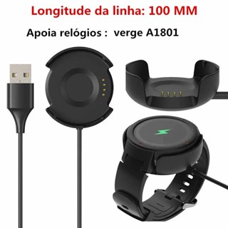 สายชาร์จเร็วสําหรับ Amazfit Verge(A1811) /Verge lite(A1801) …