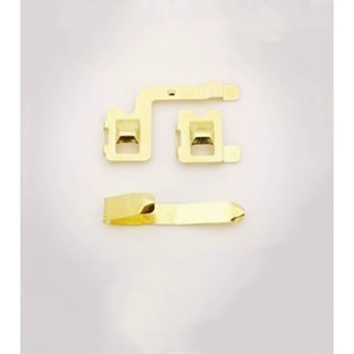 โฮมเมด S2/VS/SXX/AR/FMA/TZ/SFM แผ่นนําไฟฟ้าแชสซี Tamiya 15421/15237/15046