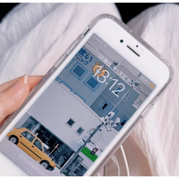 Phone 7/7p/8/8p 256GB สมาร์ทโฟนปลดล็อค - โทรศัพท์มือสองดั้งเดิม