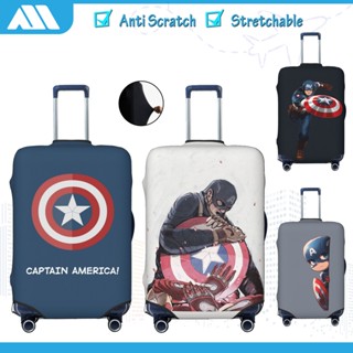 ผ้าคลุaมกระเป๋าเดินทาง ผ้าสแปนเด็กซ์ แบบยืดหยุ่น ยืดหยุ่น Ma…