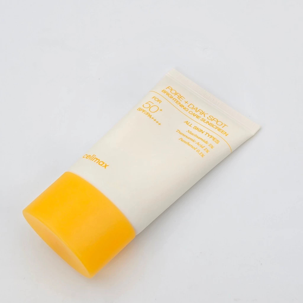 Celimax PORE+ DARK SPOT 50+SPF/PA++++