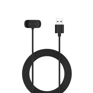 สายชาร์จ USB สําหรับ Amazfit Bip U, Bip 3 Pro, Bip 5, GTR 2, GTS 2 Mini, Rex Pro /amazfit active Magnetic amazfit Charger