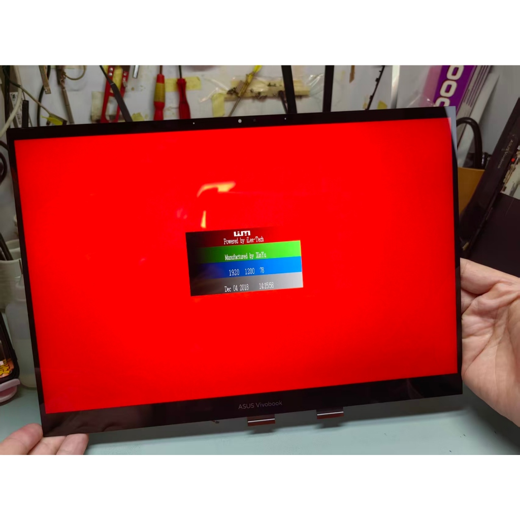 14 "หน้าจอสัมผัสสําหรับ Asus VivoBook S14 Flip TP3402VA TN3402 TP3402v TP3402za TN3402Q TN3402YA LCD