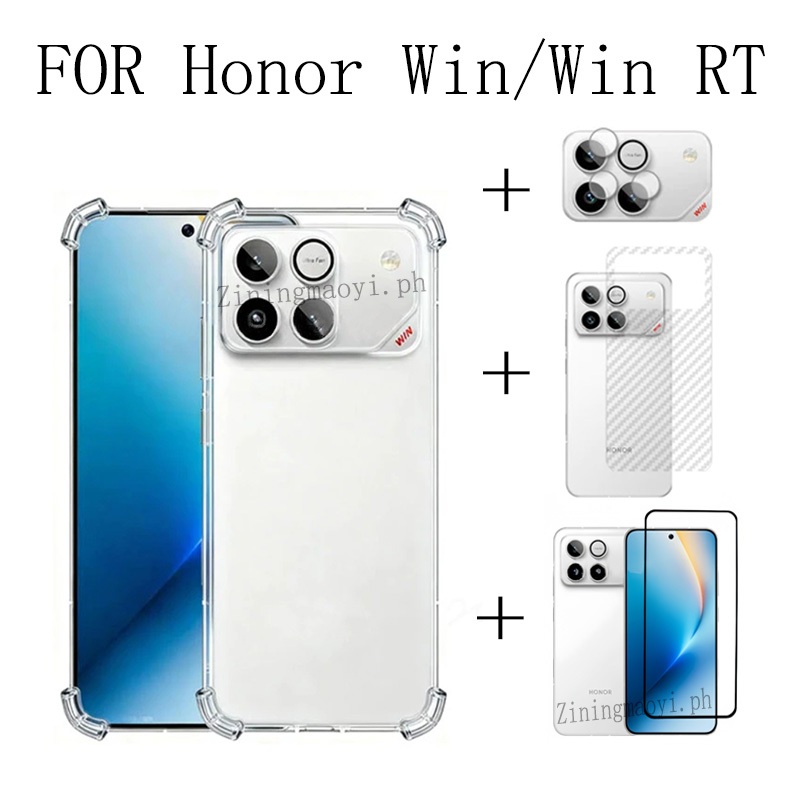 4-in-1 ชุดสําหรับ Honor Win/Win RT/Honor Power 2/Honor 500/400/400 Lite/X9D/X6C/X6B/X7B X7C X7D - เค