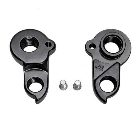 จักรยาน derailleur สำหรับ Trinx TDO600 ปี 2025 พร้อม dropout frame mount