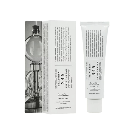 Dr.Althea 345 Relief Cream (50ml)