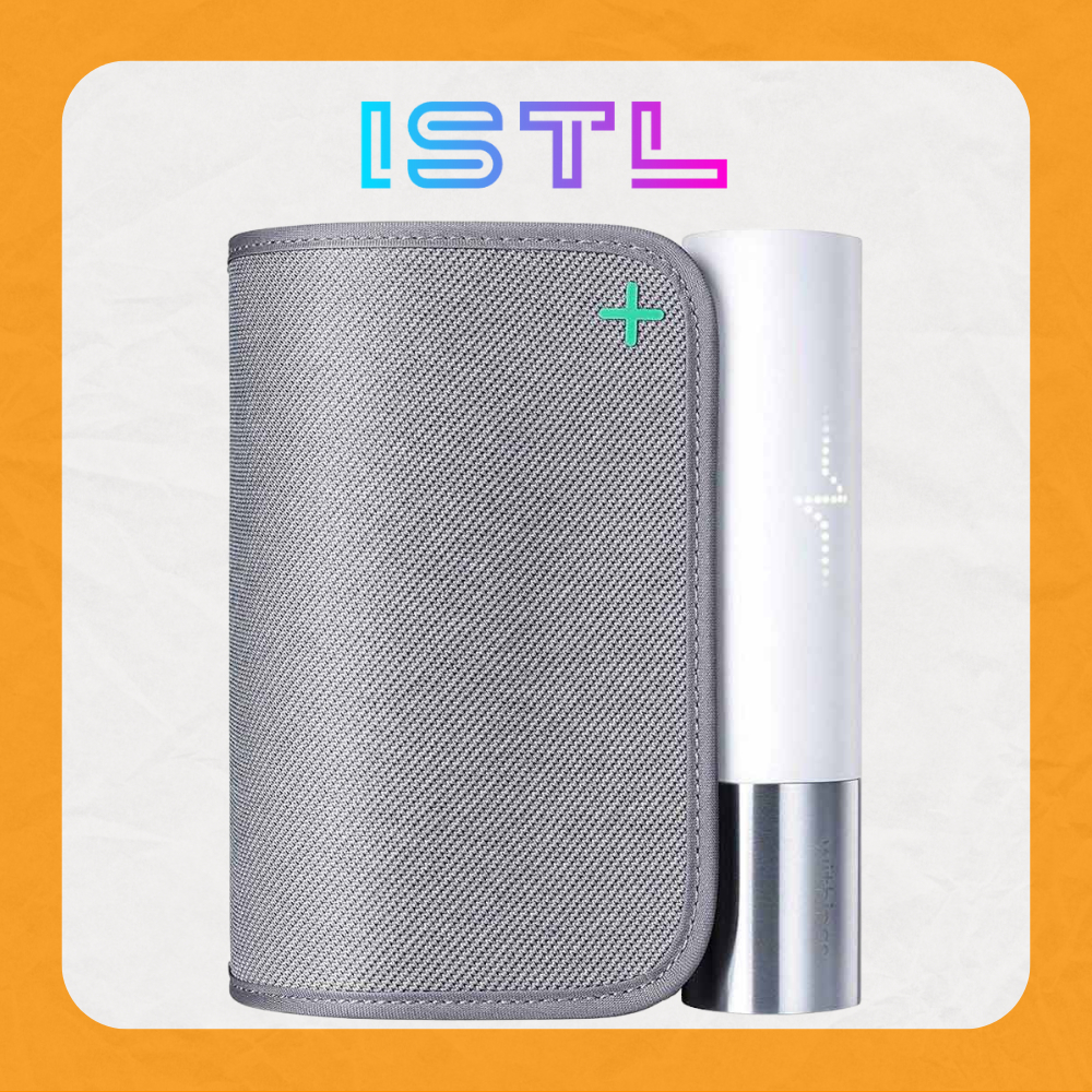 Withings BPM Core Smart monitor