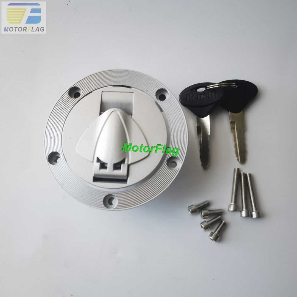 การใช้/ถัง 5 หลุมแก๊สล็อคสําหรับ KEEWAY RKS RKV RKX Benelli VLM VLC TNT25 TNT250 TNT300 TNT600 BN302