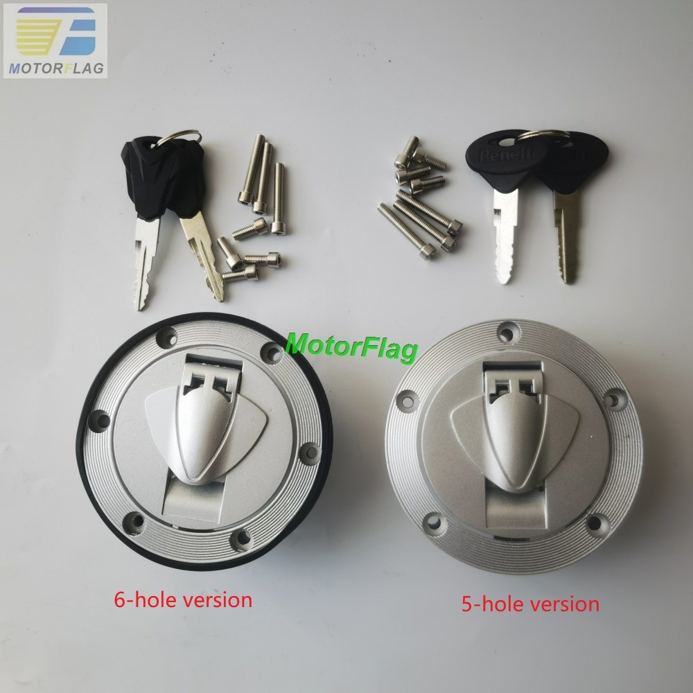 การใช้ถัง/หมวกน้ํามัน/แก๊สล็อคสําหรับ BENELLI TNT25 TNT250 TNT300 TNT 249S BN302 TNT600 BN600 150S 1