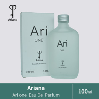 Ari ONE 100ml 3.4FL.OZ Ariana Brand Series EAU DE PARFUM Per…