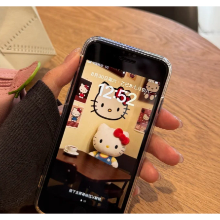 Phone SE2/SE3 ปลดล็อคสมาร์ทโฟนเวอร์ชันสากลขนาด 4.7 นิ้ว - โทรศัพท์มือสอง 90-95% ใหม่