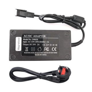 29V CE ผลิตภัณฑ์คุณภาพสูง 29V2A AC DC อะแดปเตอร์ Power Recli…