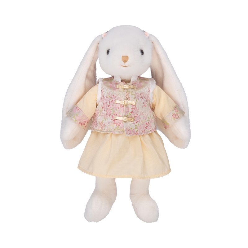 GABRiEL GABRiEL ของเล่นตุ๊กตากระต่าย Hanfu