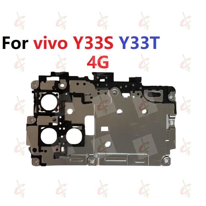 ฝาครอบเมนบอร์ดสําหรับ VIVO Y33S 4G Y33T