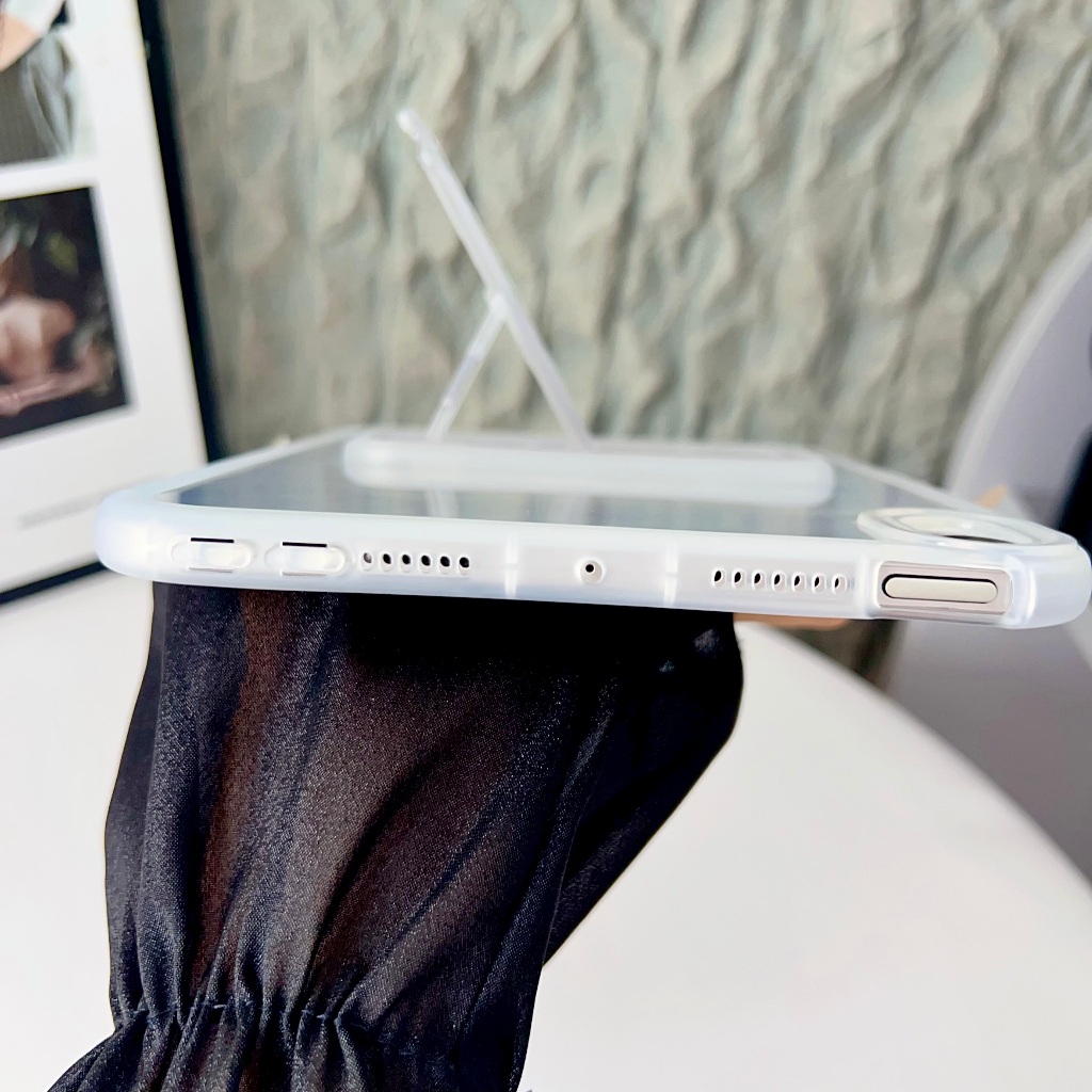 แฟชั่นสําหรับiPad A16 11th 10 9 8 7 Gen mini 6 Air 5 4 3 M2 M3 M4 M5 A17 Pro 11 Pro11 Air5 10.9 10.5 10.2 9.7 8.3 7.9 นิ้ว - รูปที่ 5