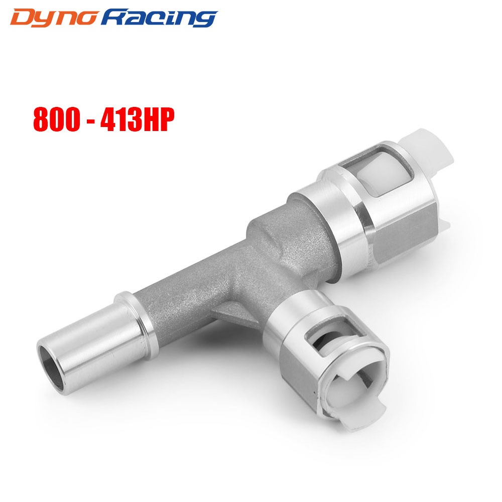 800-413HP โลหะเครื่องทําความร้อนท่อสําหรับเลือก Cadillac สําหรับ Chevrolet สําหรับ GMC รุ่นอัพเกรด O