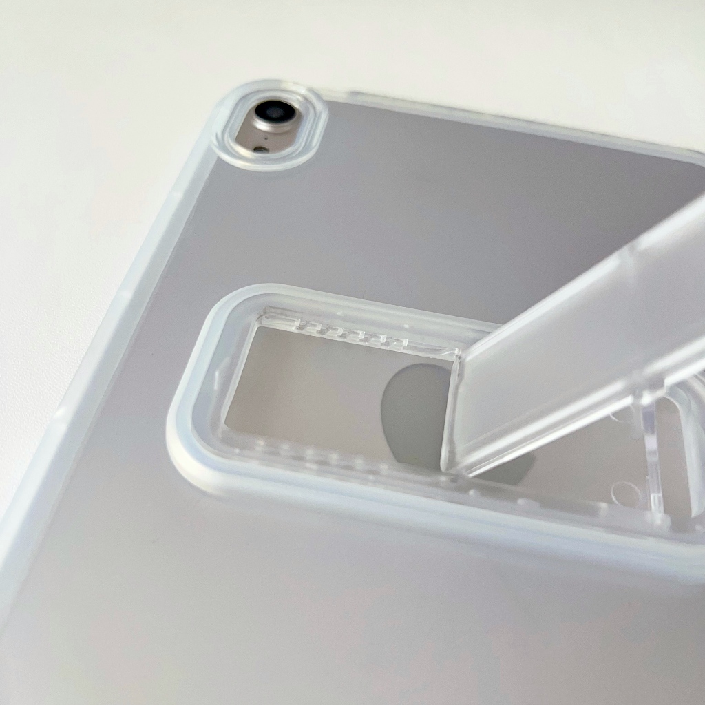 แฟชั่นสําหรับiPad A16 11th 10 9 8 7 Gen mini 6 Air 5 4 3 M2 M3 M4 M5 A17 Pro 11 Pro11 Air5 10.9 10.5 10.2 9.7 8.3 7.9 นิ้ว - รูปที่ 7