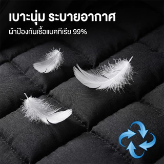 Beige รถเข็นเด็ก ของขวัญ 5 ชิ้นแถมฟร ปรับ 3ระดับ (นั่ง/เอน/นอน) เข็นหน้า-หลังได้ มีเบรค โช้คอัพ
