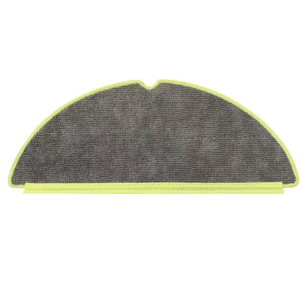 ผ้าถูพื้นดูดฝุ่น Robot เข้ากันได้กับอะไหล่ 205