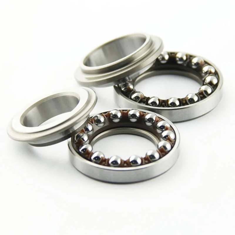 พวงมาลัยชุดแบริ่งสําหรับ Honda CB400A 1979 CB400F 1974-1977 CB400N CB400T CB350F CB250T CB250N CB250