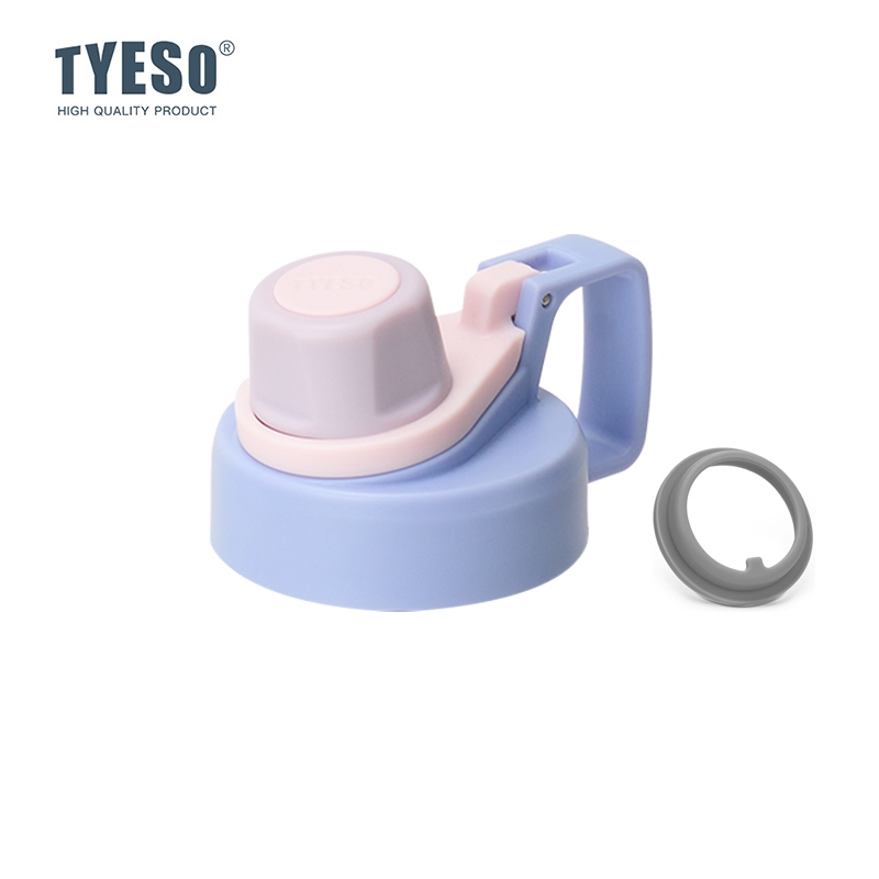 TYESO ฝาแก้ว / ยางซิลิโคนซีลฝาแก้ว อะไหล่ รุ่น 01008–01012 (600–1500 มล.)