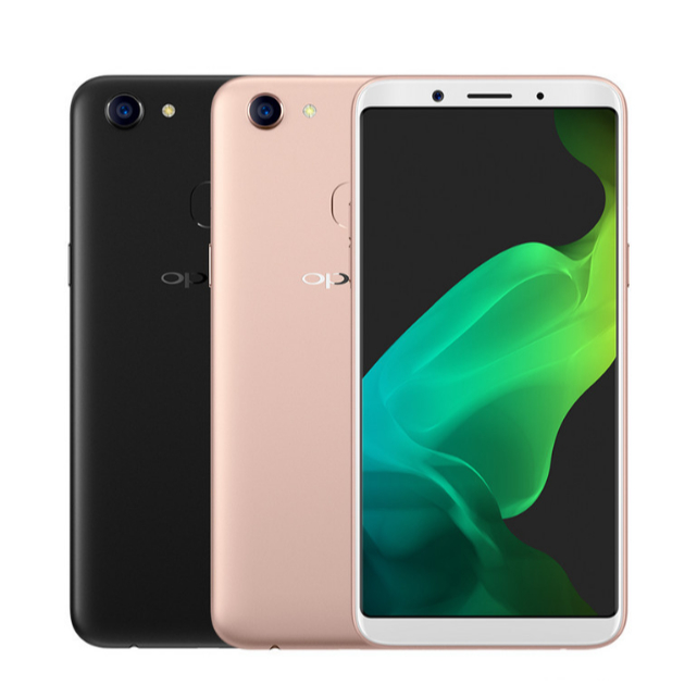 OPPO A73 6 นิ้ว(4+64GB) สมาร์ทโฟนเวอร์ชันสากล - มือถือมือสอง