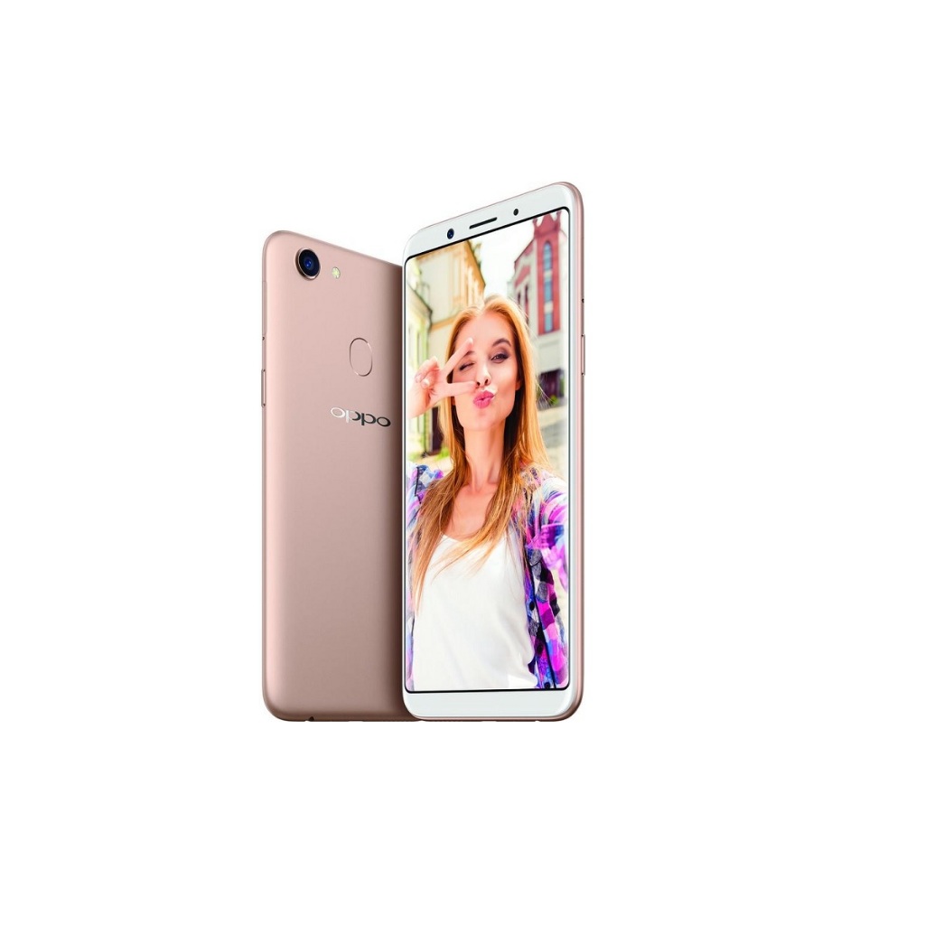 OPPO A73 สมาร์ทโฟน 13MP Global Edition ขนาด 6 นิ้ว - โทรศัพท์มือสอง