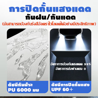 🚗พร้อมส่ง🚗ผ้าคลุมรถ ผ้าคลุมรถกระบะ กันน้ำ กันแดด อย่างดีหนา รถกระบะทุกรุ่น เหมาะกับรถ Toyota Hilux / Ford Ranger / Nissan Navara / Triton / MG Extender และรุ่นอื่นๆ ผ้า