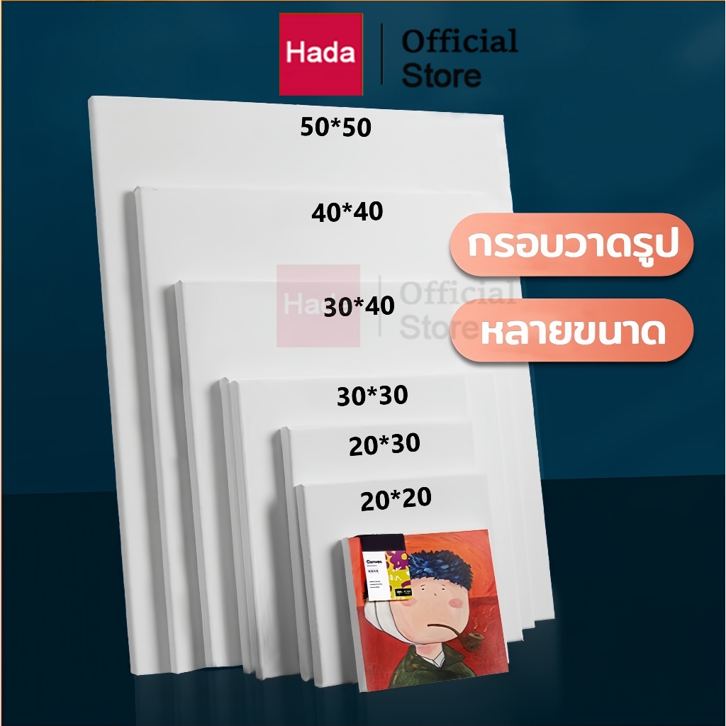 กรอบผ้าใบกรอบผ้าใบน้ํามันกรอบขนาดเล็ก ทําเอง ภาพวาดสีน้ํามันกรอบผ้าใบสําเร็จรูปขนาดต่างๆกรอบรูปผ้าใบคุณภาพสูง