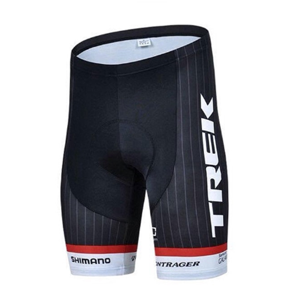 ชุดปั่นจักรยayan TREK Gel Target Pants 19D สำหรับทั้งชายและหญิง