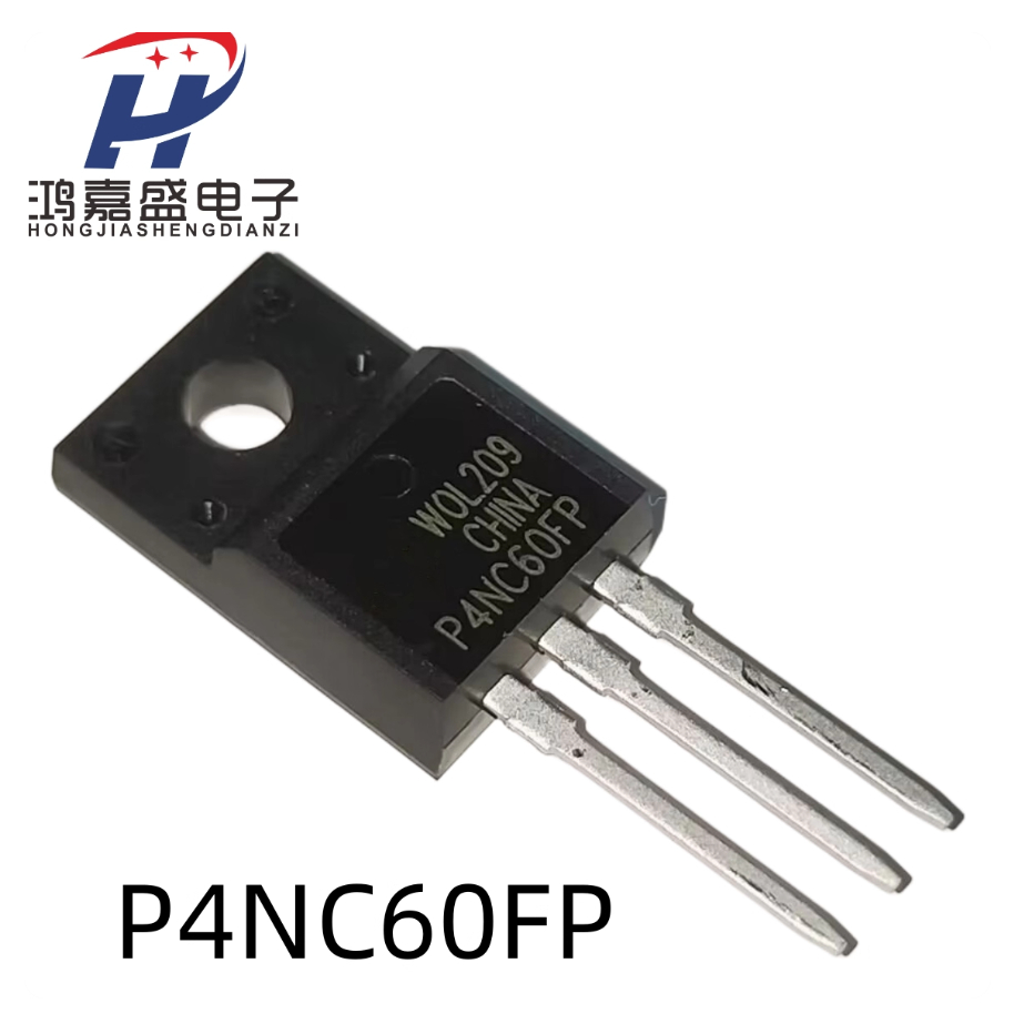 1-5PCS ยี่ห้อ-ใหม่สต็อก STP4NC60FP P4NC60FP STP12NM50 P12NM50 STP10NK60Z P30NF10 STP30NF10 STP11NK40