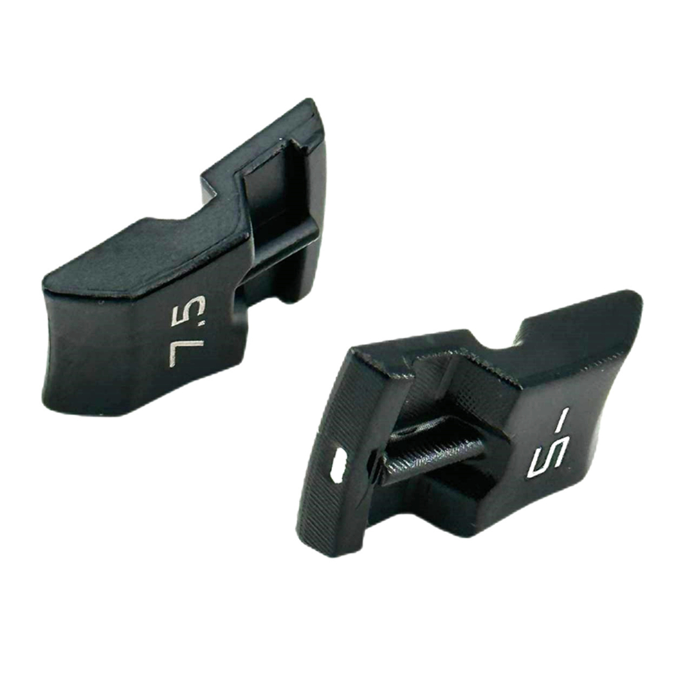 1ชิ้น ลูคน้ำหนักสกรูกอล์ฟ 3g-18g เข้ากันได้กับ Titleist TSI3 Driver Club Head