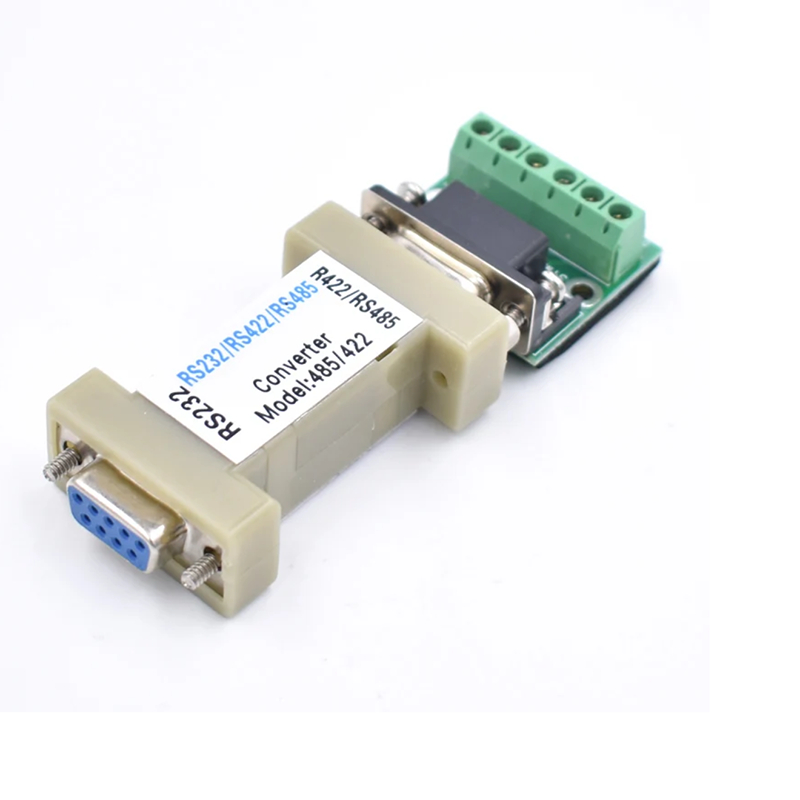 Serial RS-232 RS232 อนุกรมถึง RS485/RS422 485/422 Converter