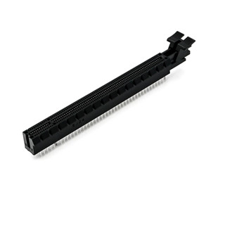 2 ชิ้น/ล็อต PCI-E PCI Express 16X 3.0 164Pin เมนบอร์ดซ่อมเปล…