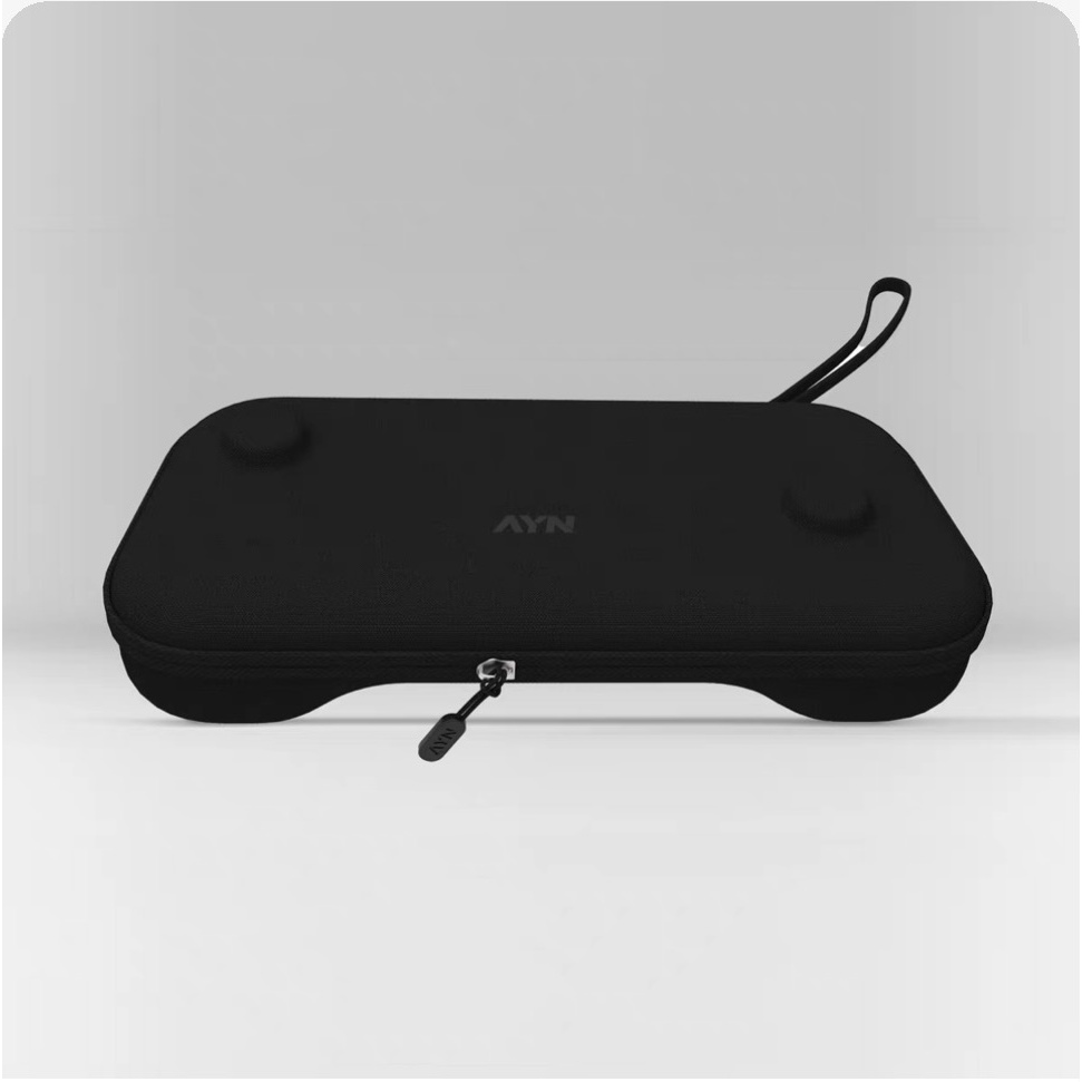 สําหรับ Ayn Odin 3 กระเป๋าพกพาแบบพกพาสําหรับ Odin3 อุปกรณ์เสริมคอนโซลเกมมือถือ